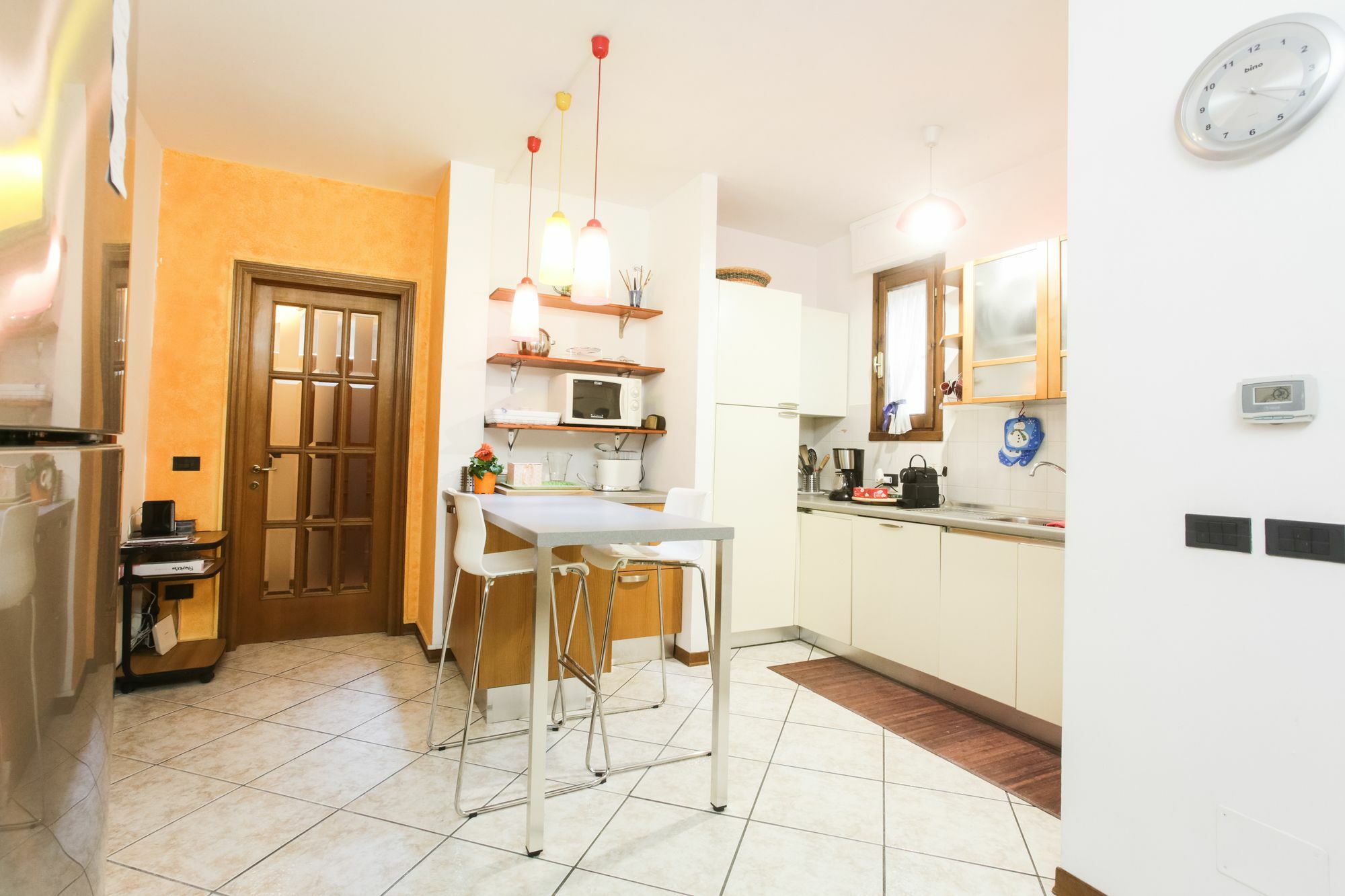 Florence Vanni Terrace Экстерьер фото