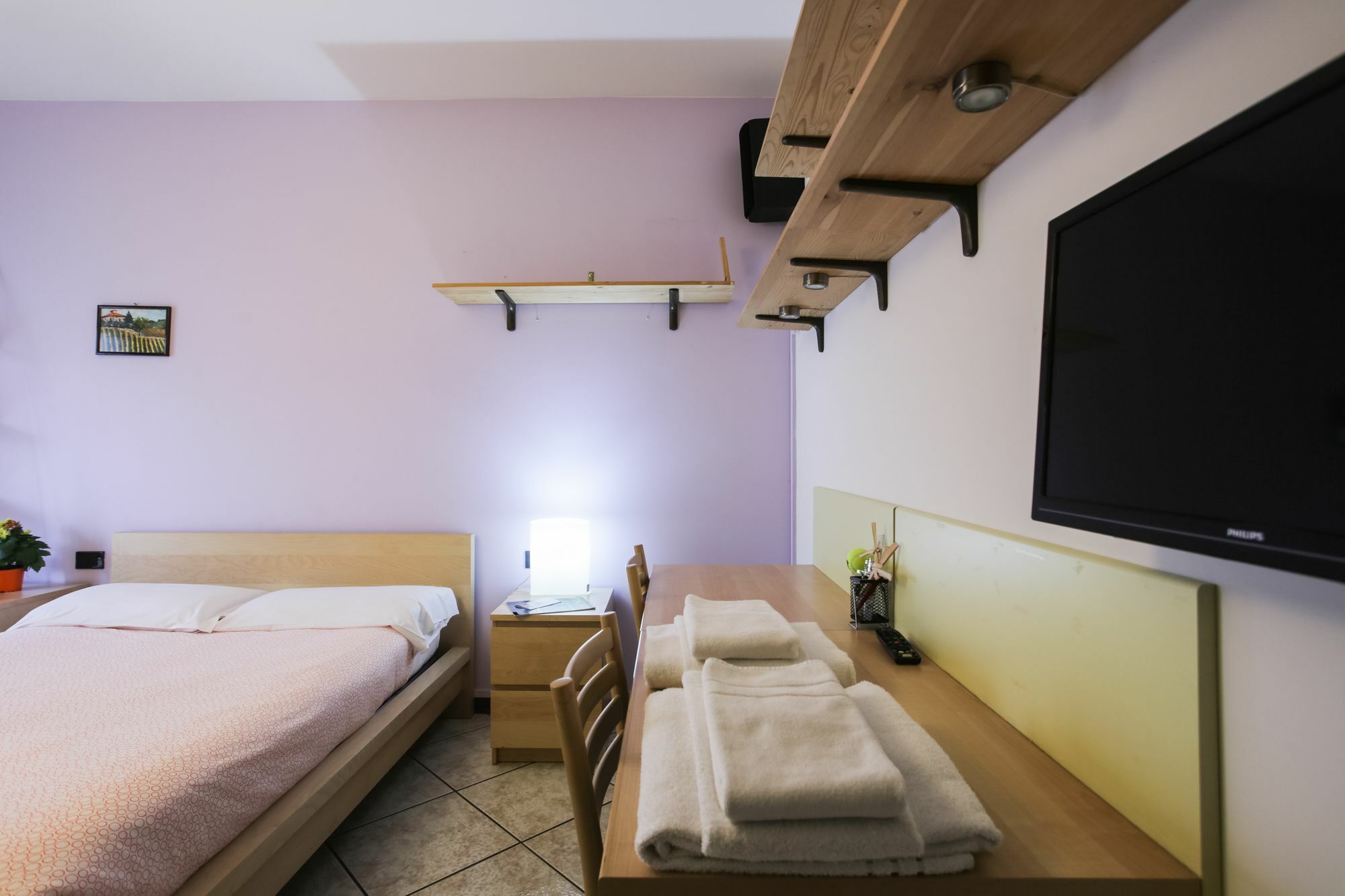 Florence Vanni Terrace Экстерьер фото