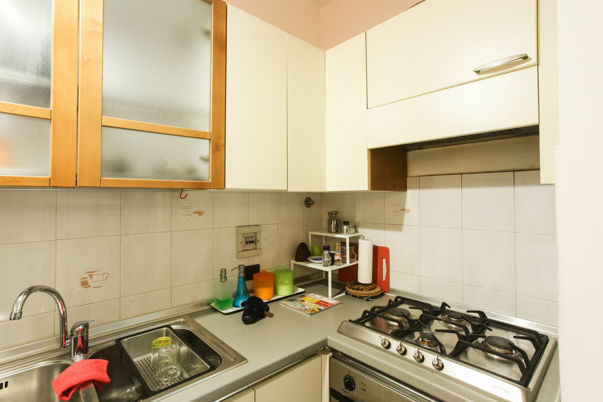 Florence Vanni Terrace Экстерьер фото