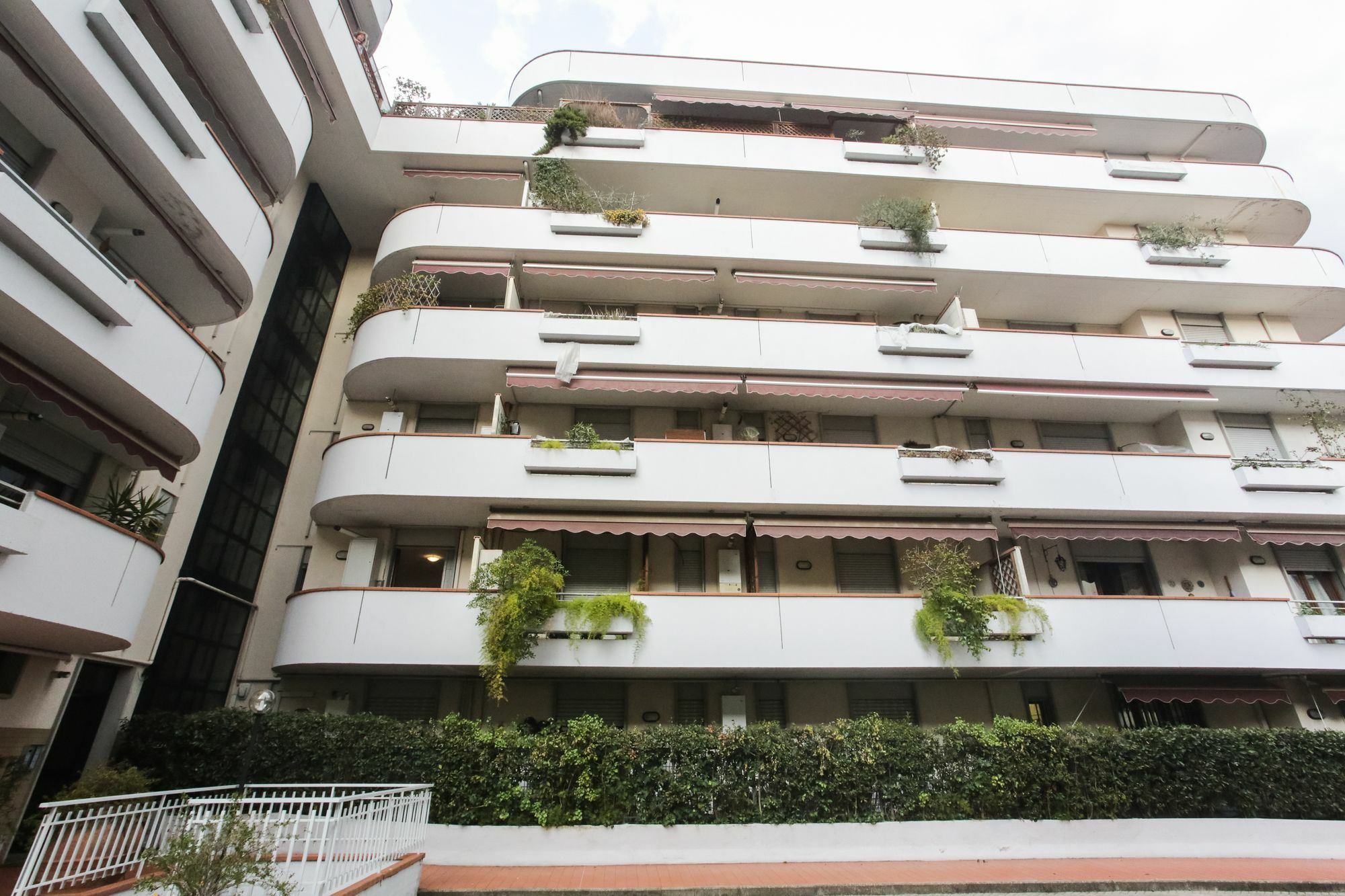 Florence Vanni Terrace Экстерьер фото