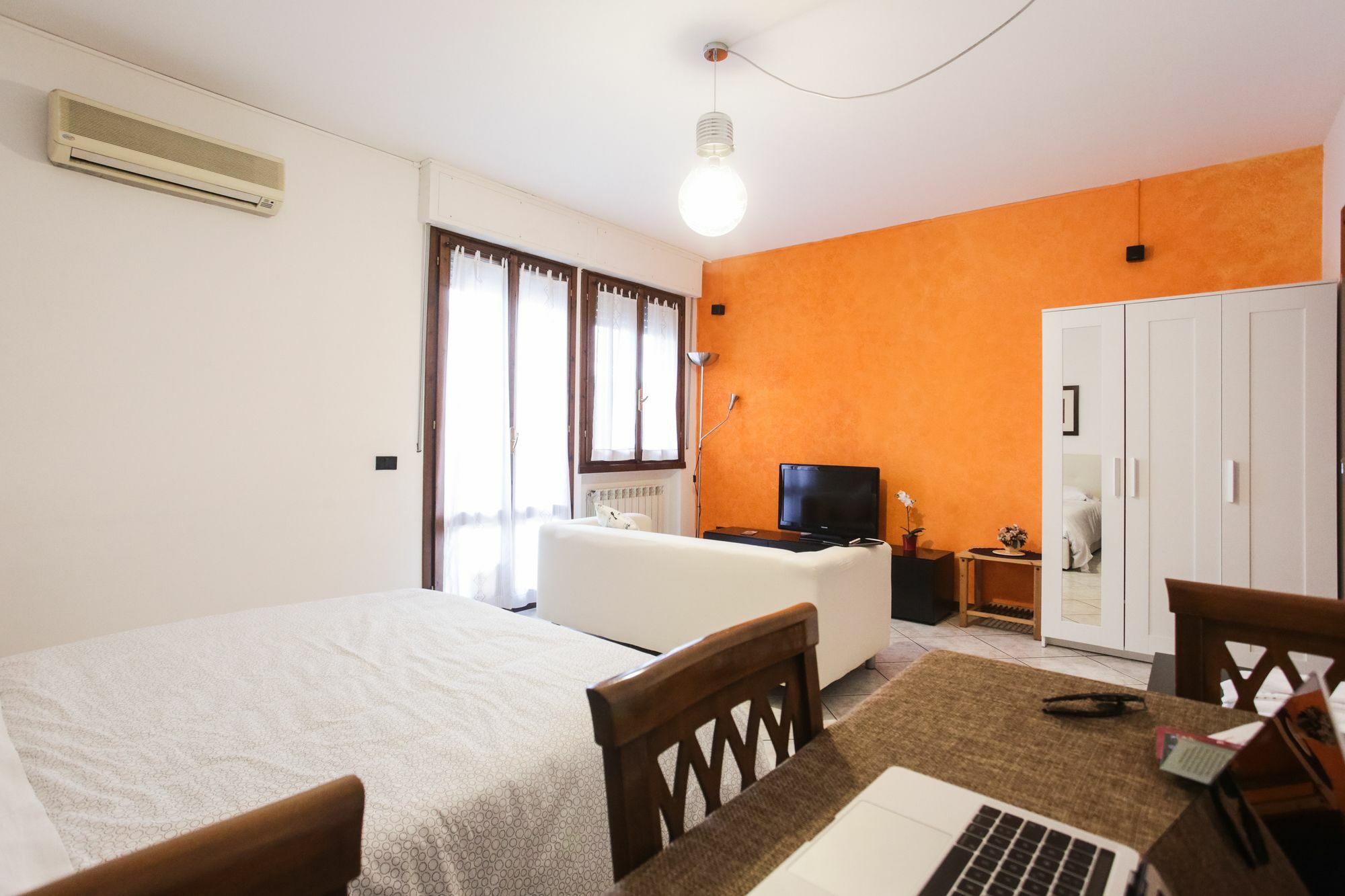 Florence Vanni Terrace Экстерьер фото