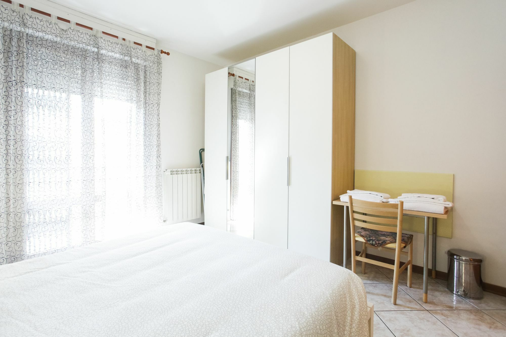 Florence Vanni Terrace Экстерьер фото