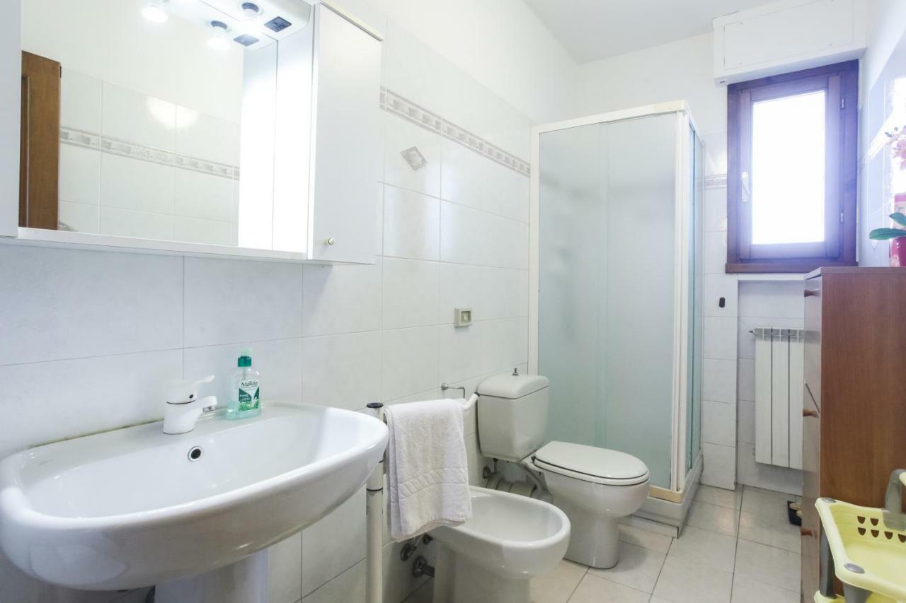 Florence Vanni Terrace Экстерьер фото