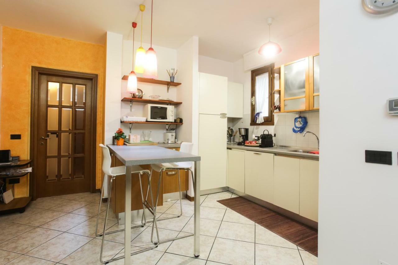 Florence Vanni Terrace Экстерьер фото